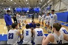 MBBall vs BSU